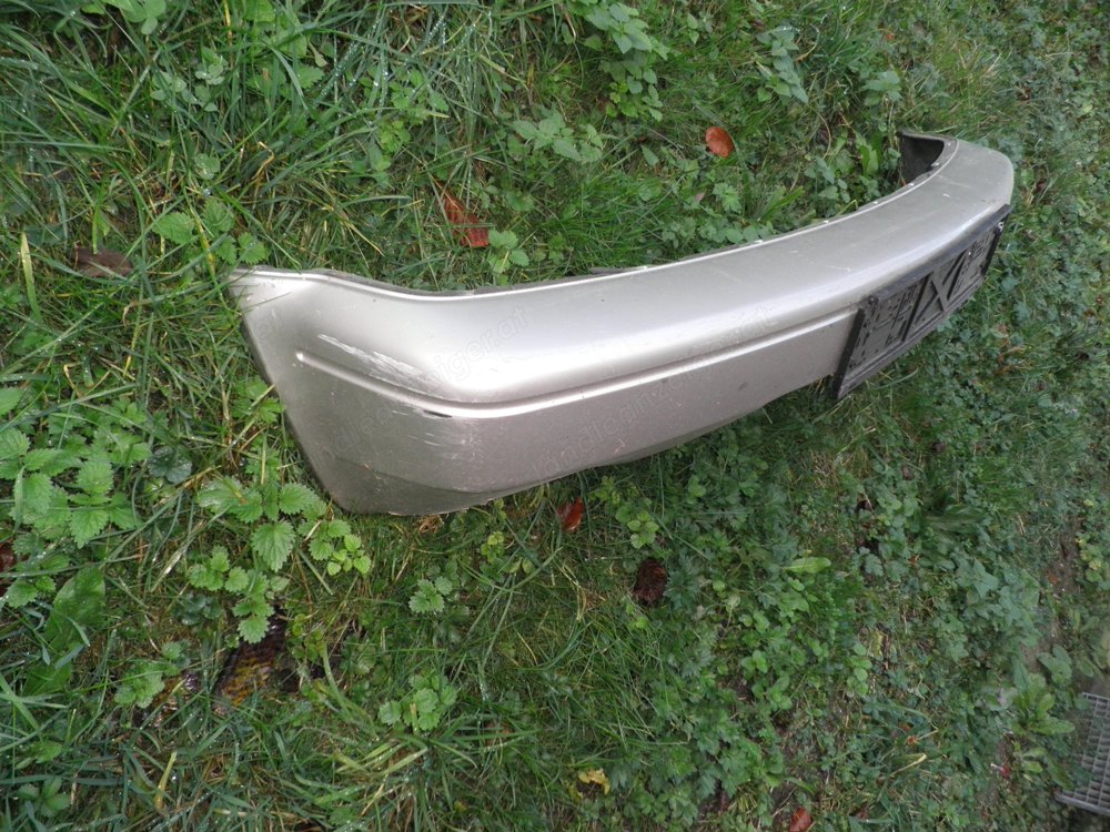 Suzuki Vitara Stoßstange