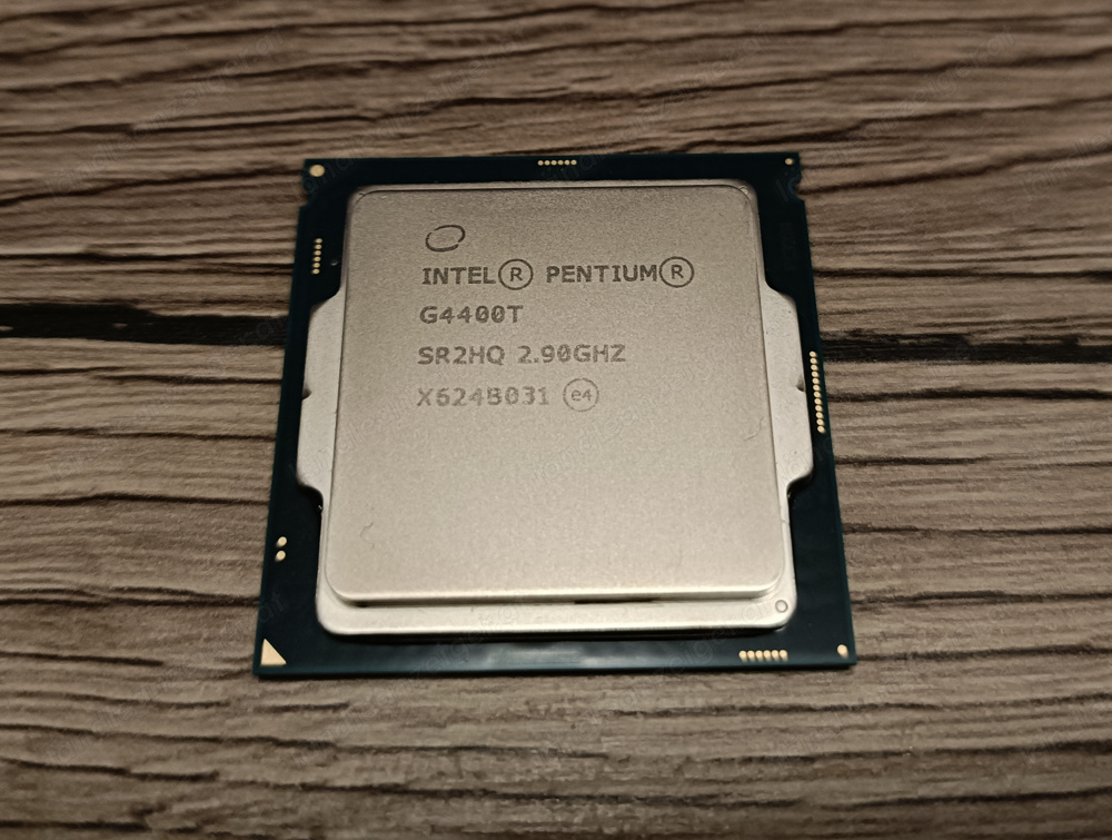 intel CPUs intel CPUs