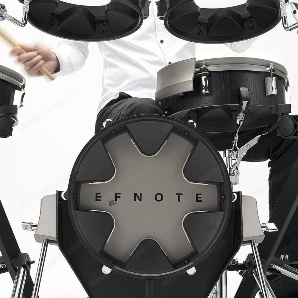 EFNOTE 3X   drum-kit