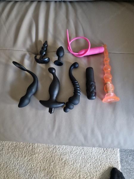 Jungmann gesucht Passiv 19 bis 28 für Prostata massage und Schwanzmasage 