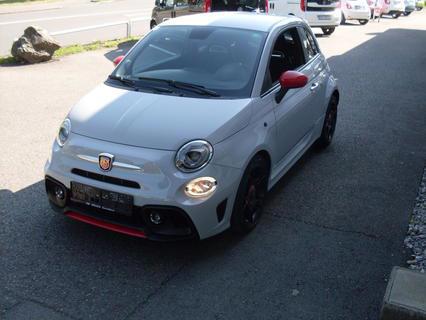 Abarth Abarth 500 2021