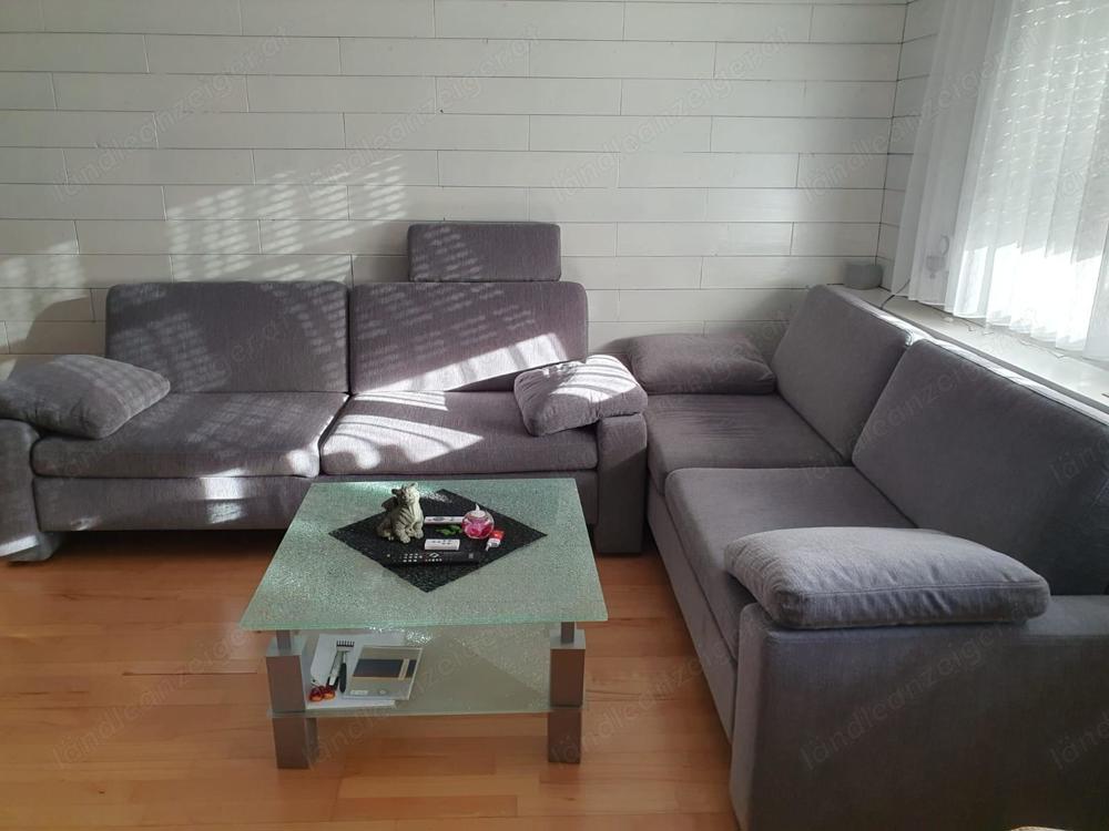 Couch Wohnzimmer