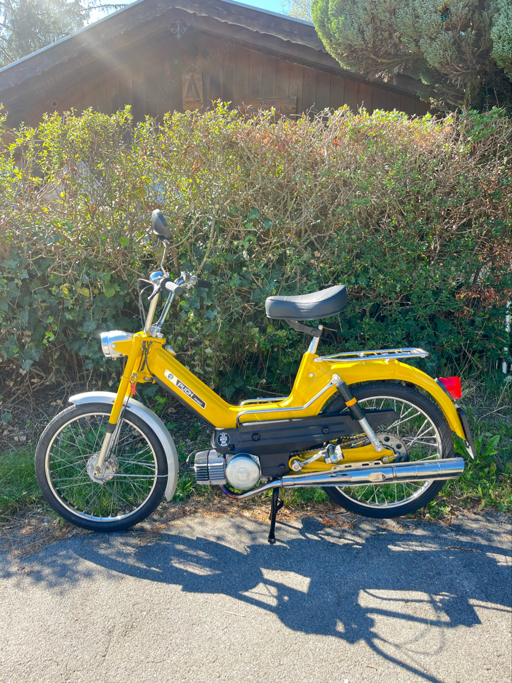Puch Maxi L Puch Maxi L