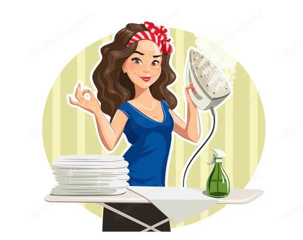 Bügelfee in Feldkirch