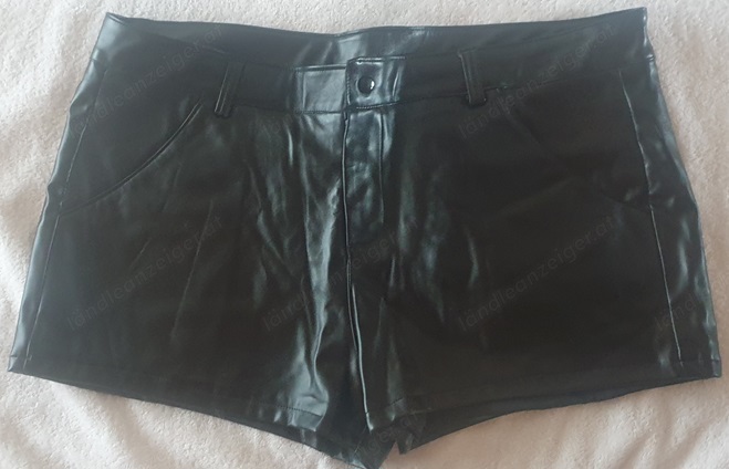 Herren Boxer-Short weiches PU-Leder   EUR 20,00