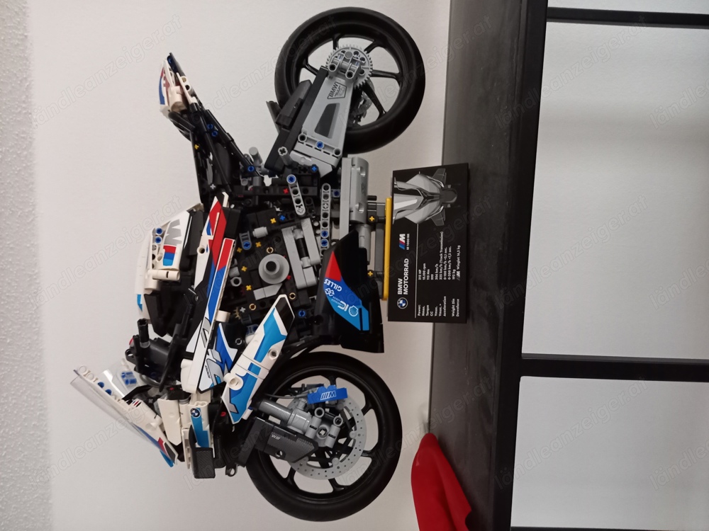 lego technic