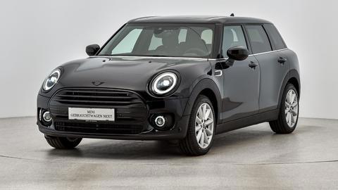 MINI Cooper Clubman HK HiFi DAB LED RFK Navi