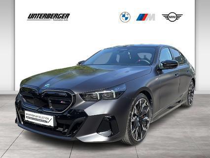 BMW i5 M60 xDrive Limousine G60 XE Sportpaket DAB