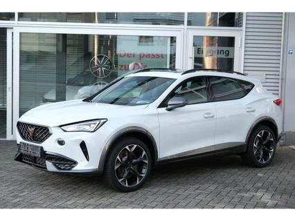 Cupra Formentor VZ 2.0TSI 4Drive Panodach Navi LED 228 kW (310 ... Cupra Formentor VZ 2.0TSI 4Drive Panodach Navi LED 228 kW (310 ...