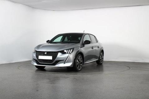 Peugeot 208 GT 1.2l Pure Tech 130 8-Stufen-Automatikgetrieb...