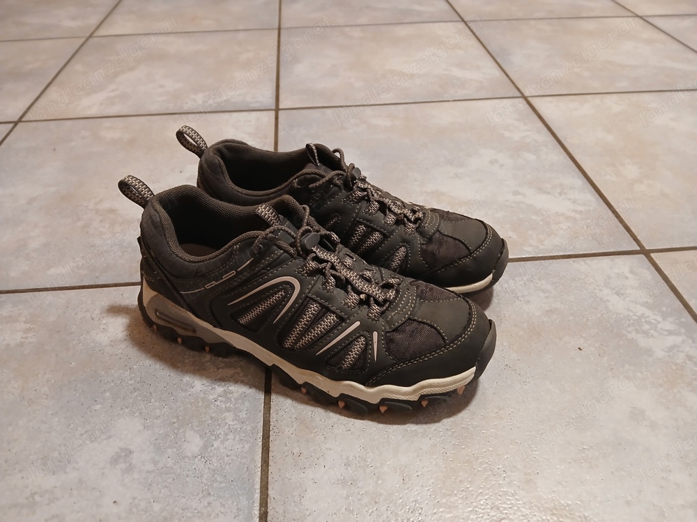 Trekkingschuhe Wanderschuhe