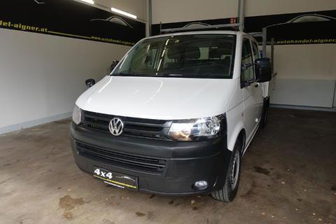 VW T5