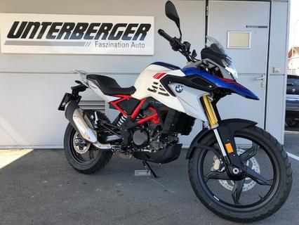 BMW G 310 GS K02