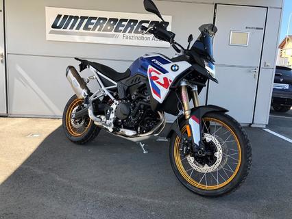 BMW F 900 GS K81