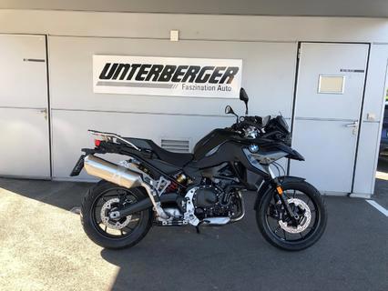 BMW F 800 GS 