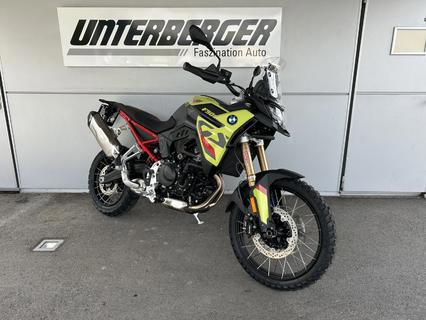 BMW F 900 GS K81