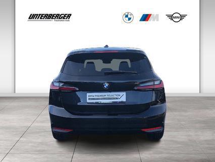 BMW 218d Active Tourer Vorführwagen // Premium Paket // Anhängerkupplung BMW 218d Active Tourer Vorführwagen // Premium Paket // Anhängerkupplung