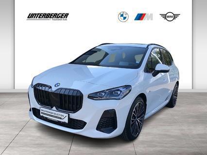 BMW 218d Active Tourer Vorführwagen