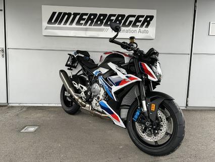 BMW M 1000 R 