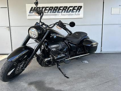 BMW R 18 Roctane, LP: 34.144€ BMW R 18 Roctane, LP: 34.144€