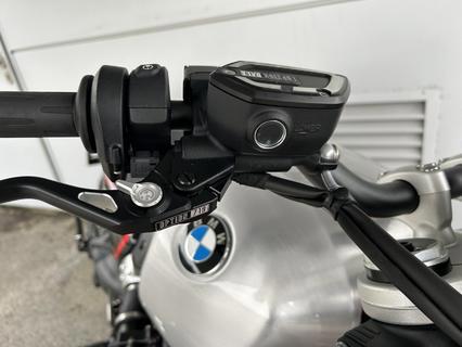 BMW R 12 NineT BMW R 12 NineT