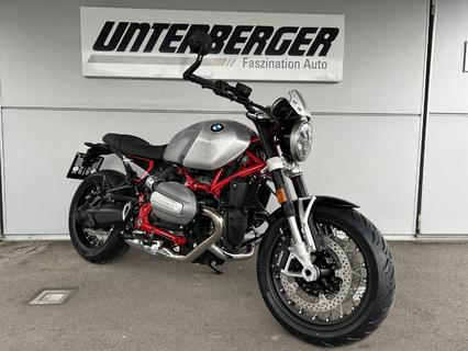 BMW R 12 NineT 