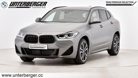 BMW X2 xDrive20d 