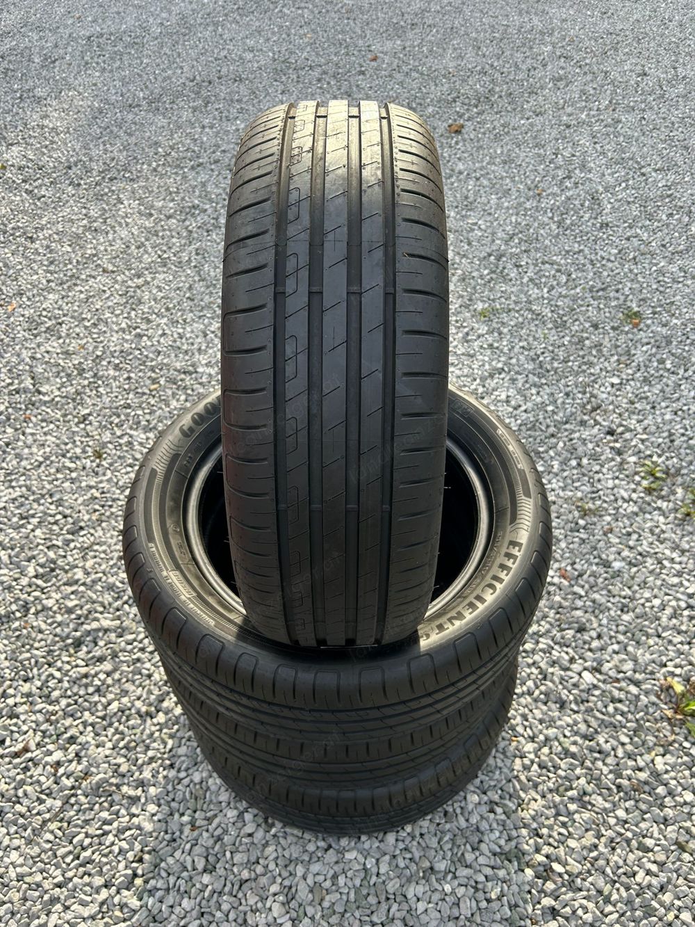 Sommerreifen Goodyear 205 55 17 91V