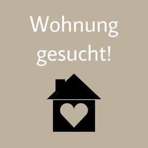 Suche 2-3 Zimmer Wohnung Raum Feldkirch