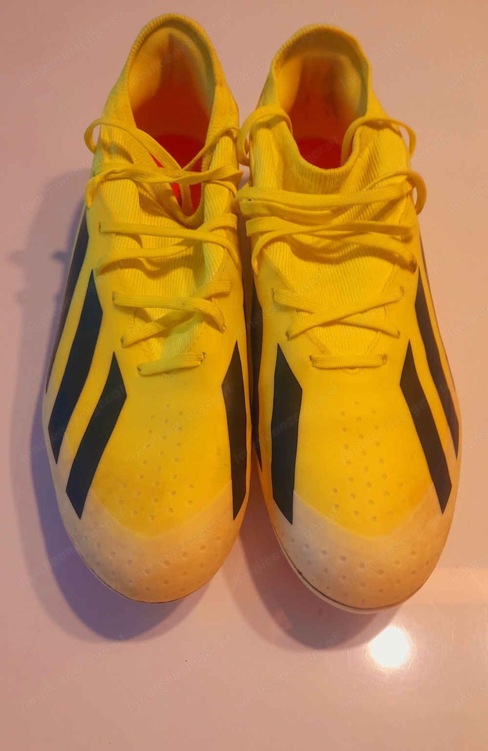 Fußballschuhe Adidas Crazyfast