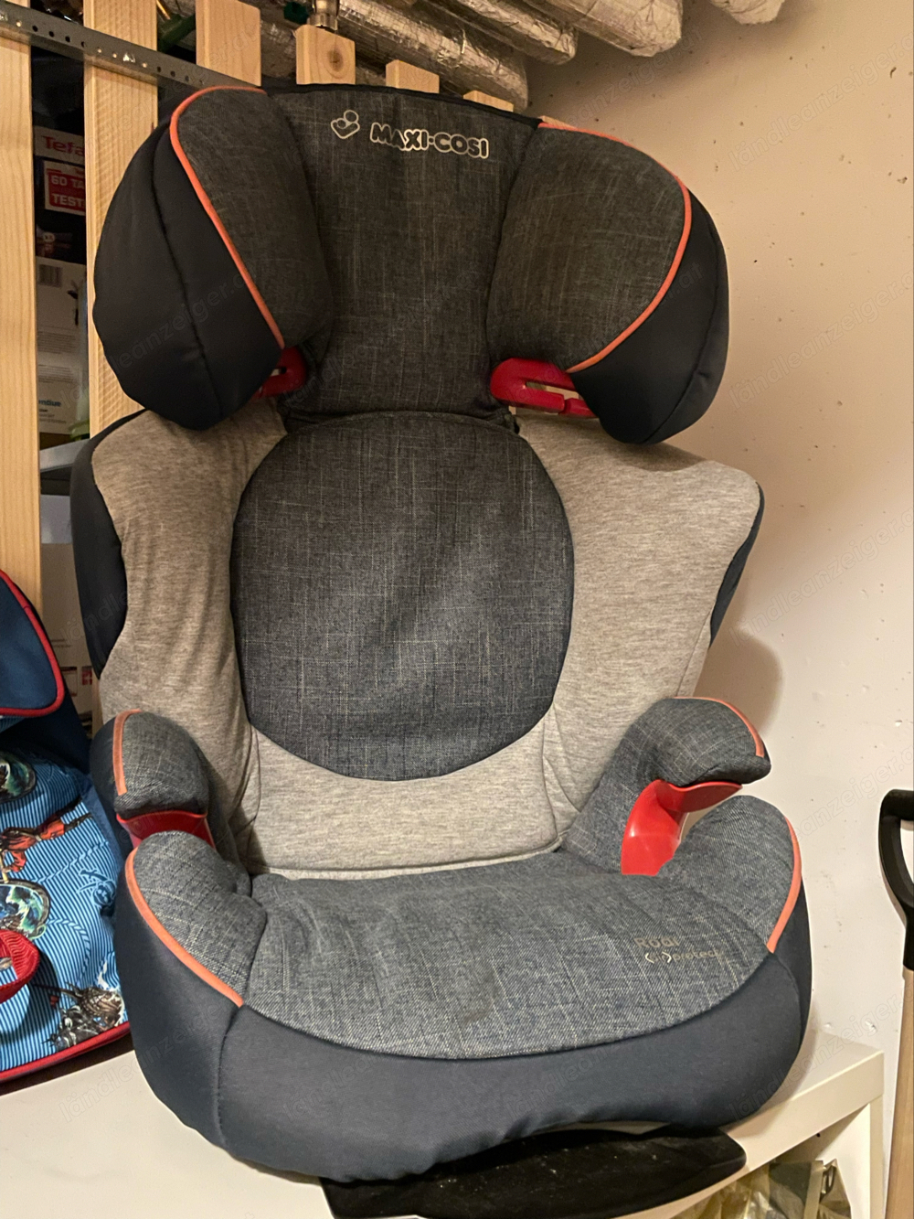 kindersitz maxi cosi