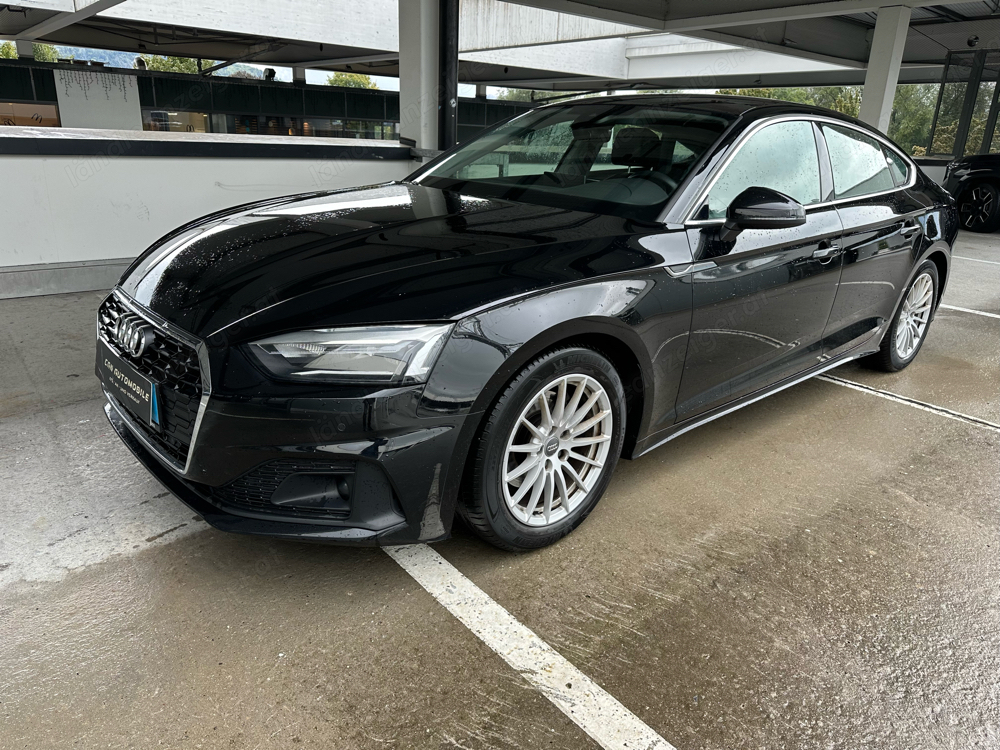 Audi A5 35tfsi S-Tronic