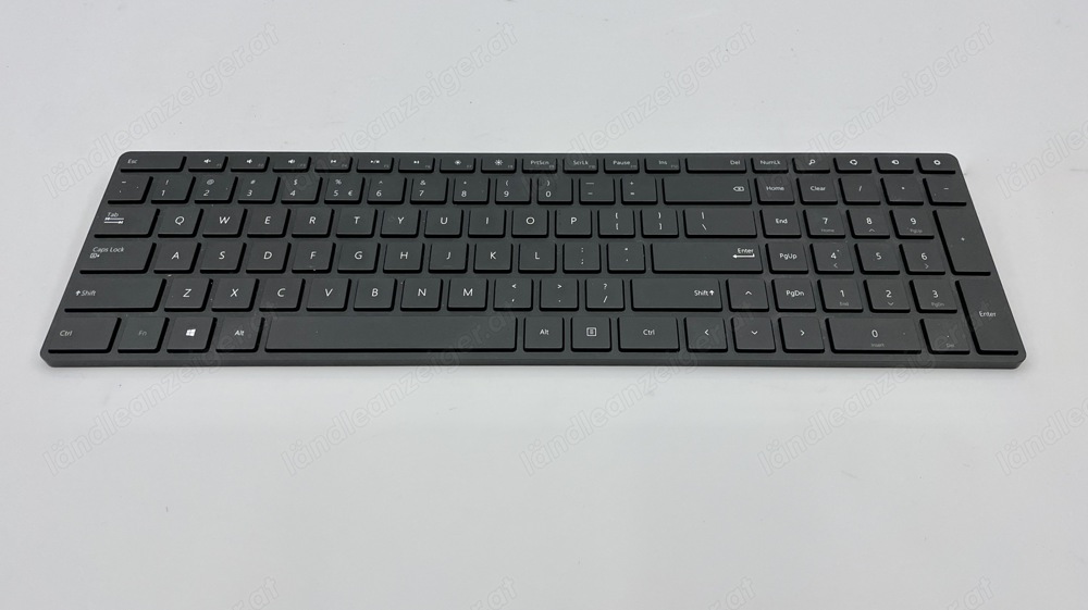 Microsoft Designer Tastatur   Keyboard