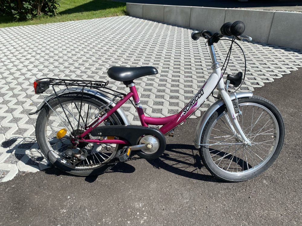 Fahrrad für Kinder