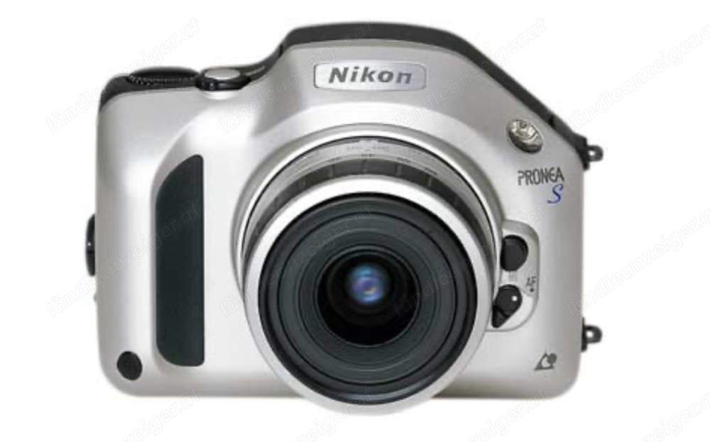 Nikon Pronea S 