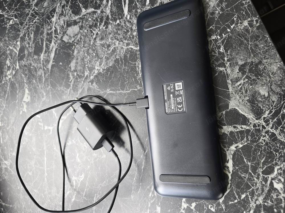 zu verkaufen Samsung Wireless Charger