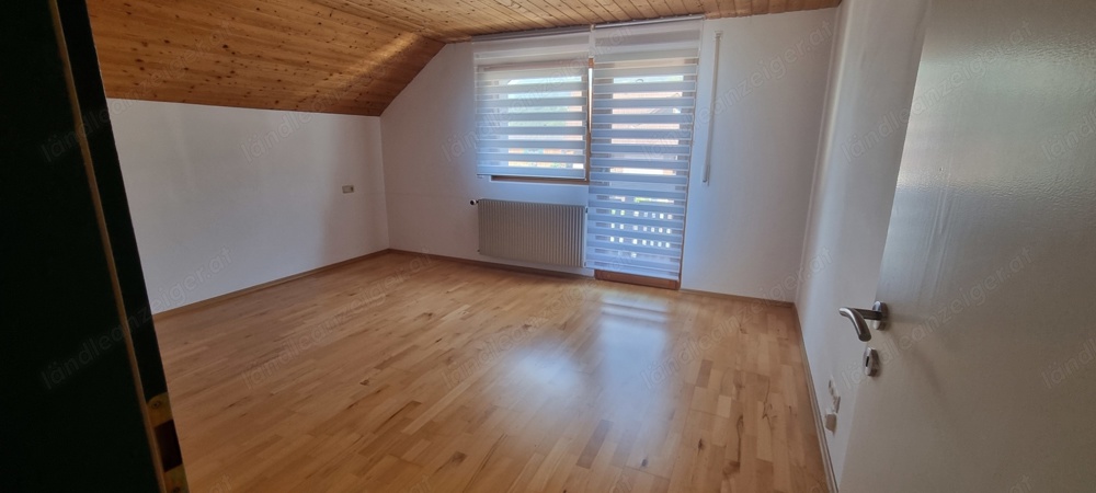 Ludesch, 3 - Zimmer Wohnung