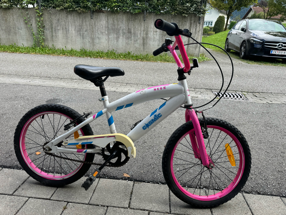 Fahrrad