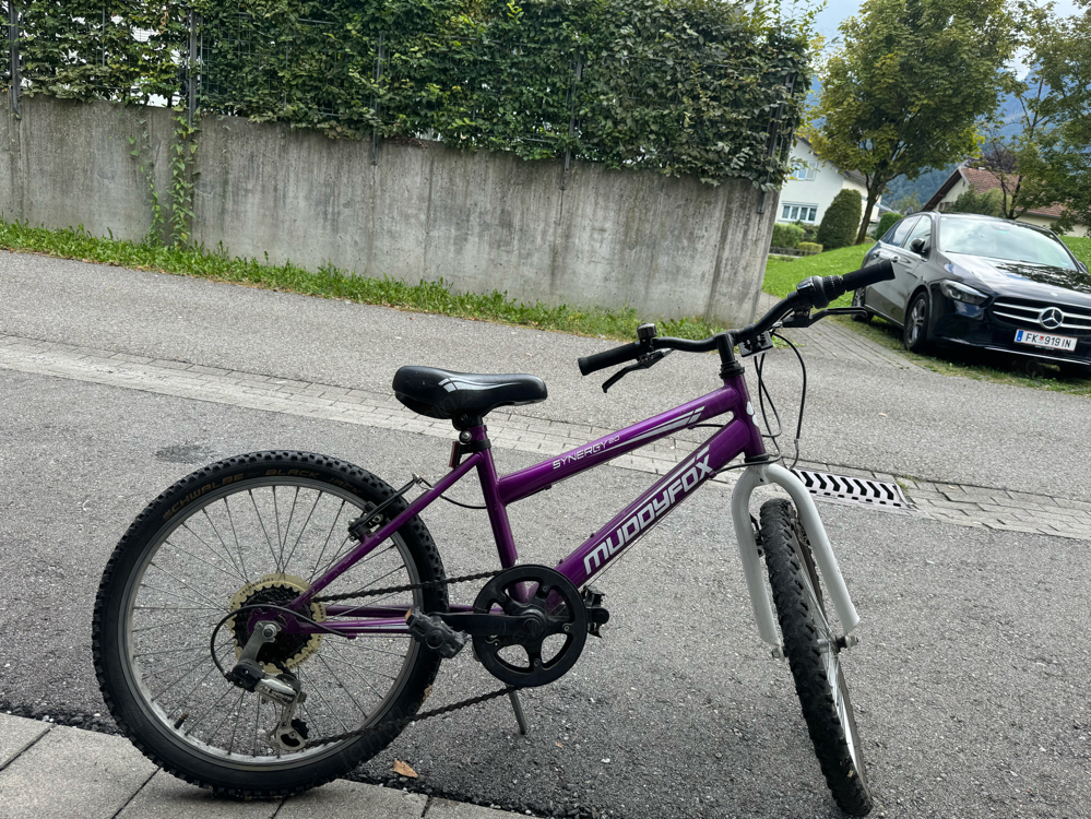 fahrrad