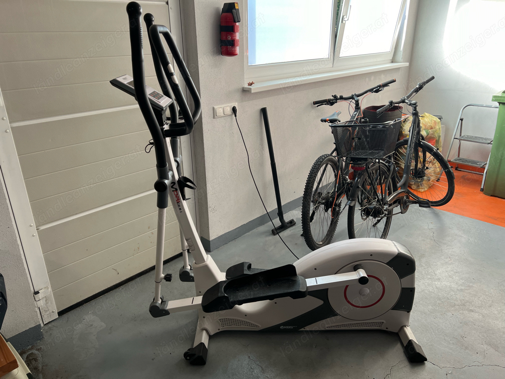 crosstrainer crosstrainer
