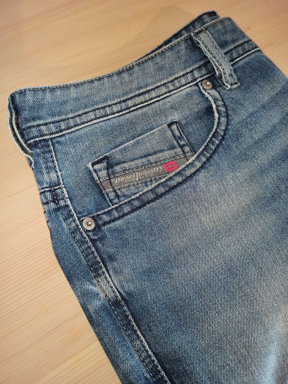 Diesel Jeans W33L34