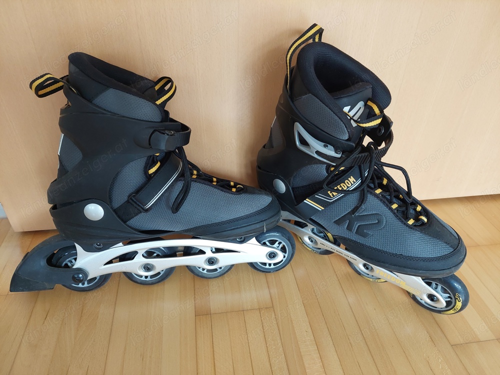 Inline Skate von K2