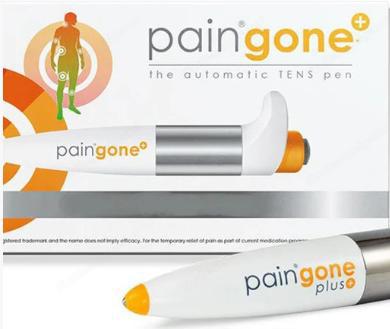 Paingone Plus Elektrischer Schmerz Stimulator
