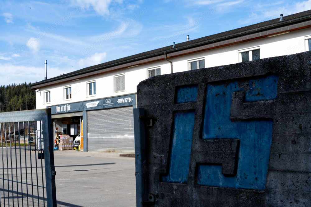 Zwei Büro- oder Praxisräume in Göfis