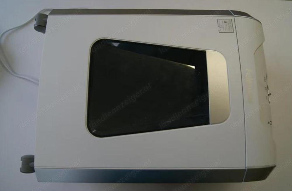 Fellows Aktenvernichter - Powershred FS-12C