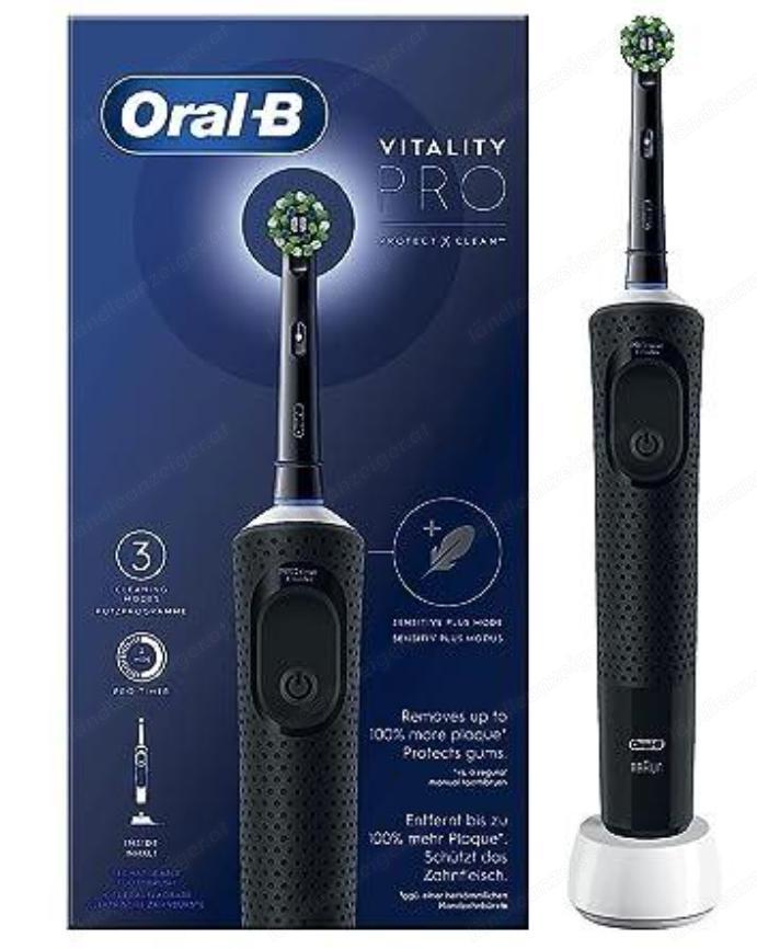 Oral-B Vitality Pro