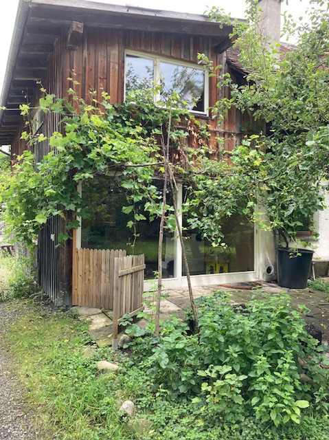 Wohnung ab Anfang Mai zu vermieten!