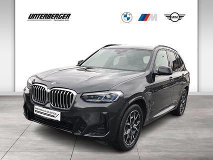 BMW X3 xDrive30e FIXPREIS!