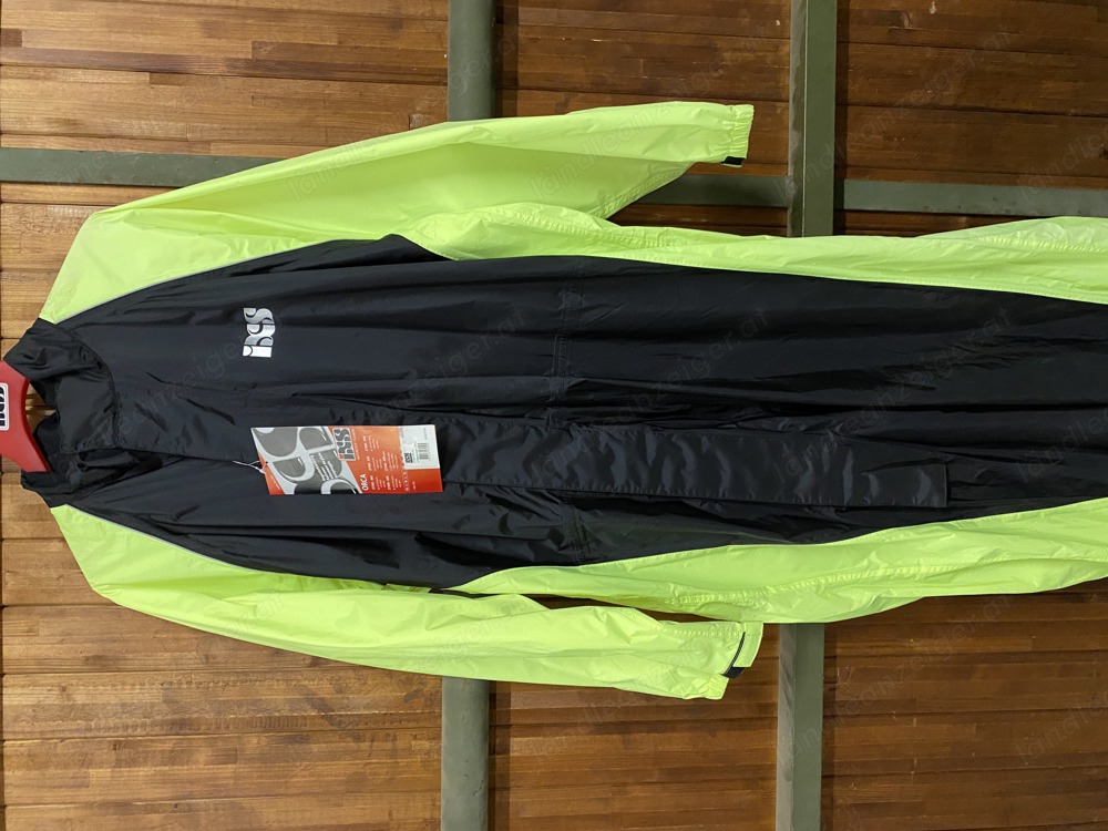 Regenoverall IXS "Orca"