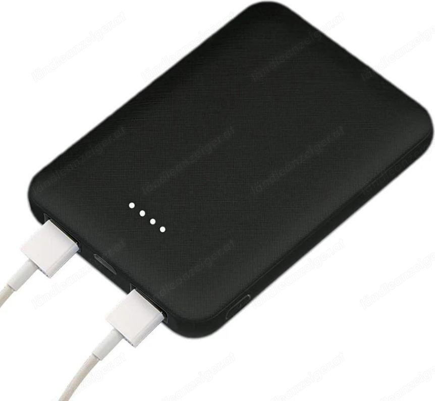 Powerbank 10.000 mAh